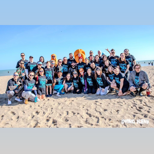 The SEagulls (11:00 wave)